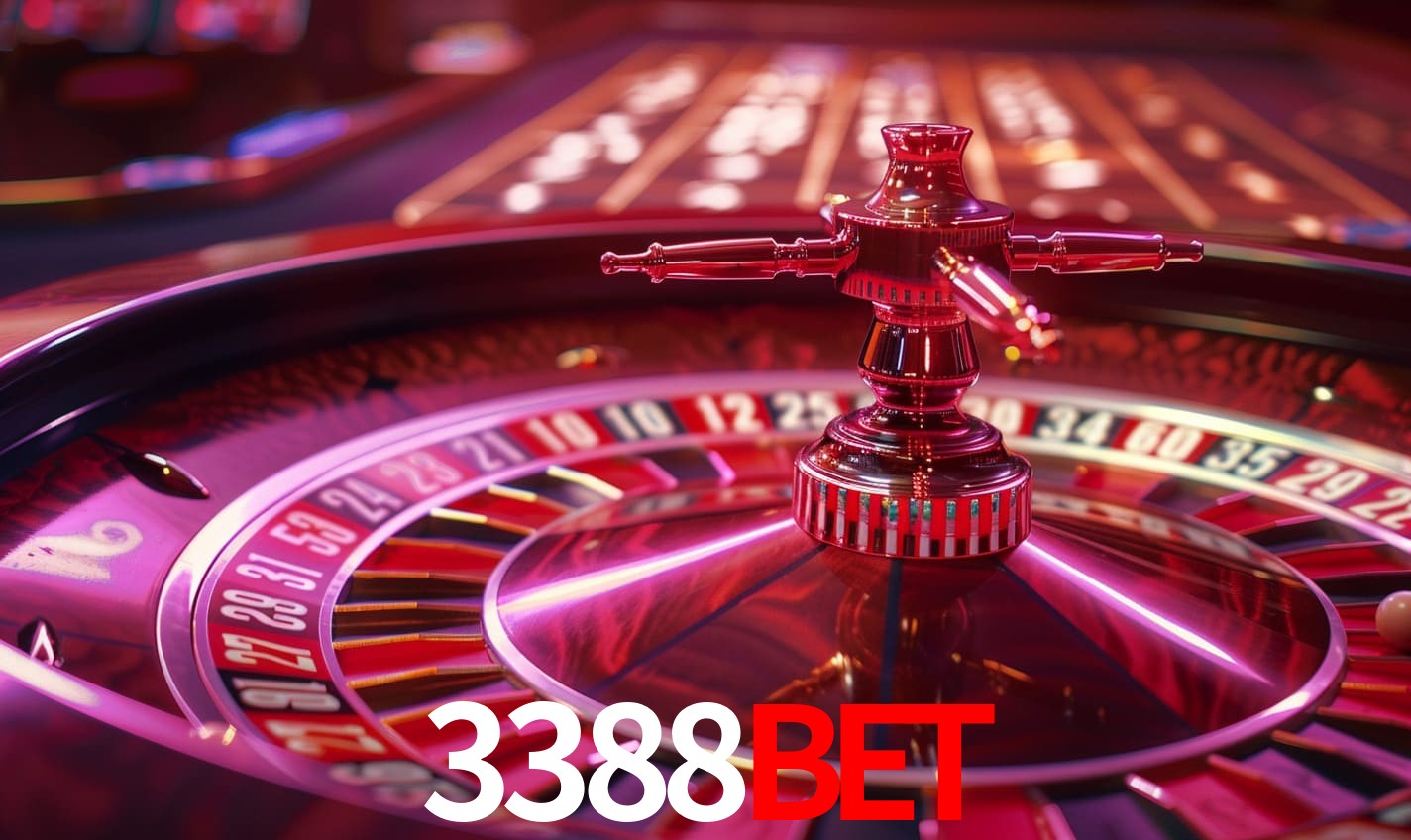 3388Bet Fortaleza - Leaderboard