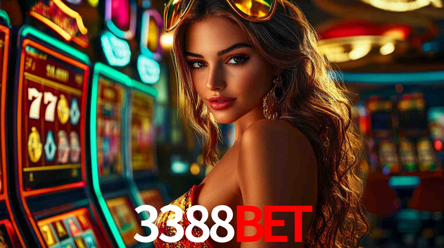 VIP Casino 3388Bet