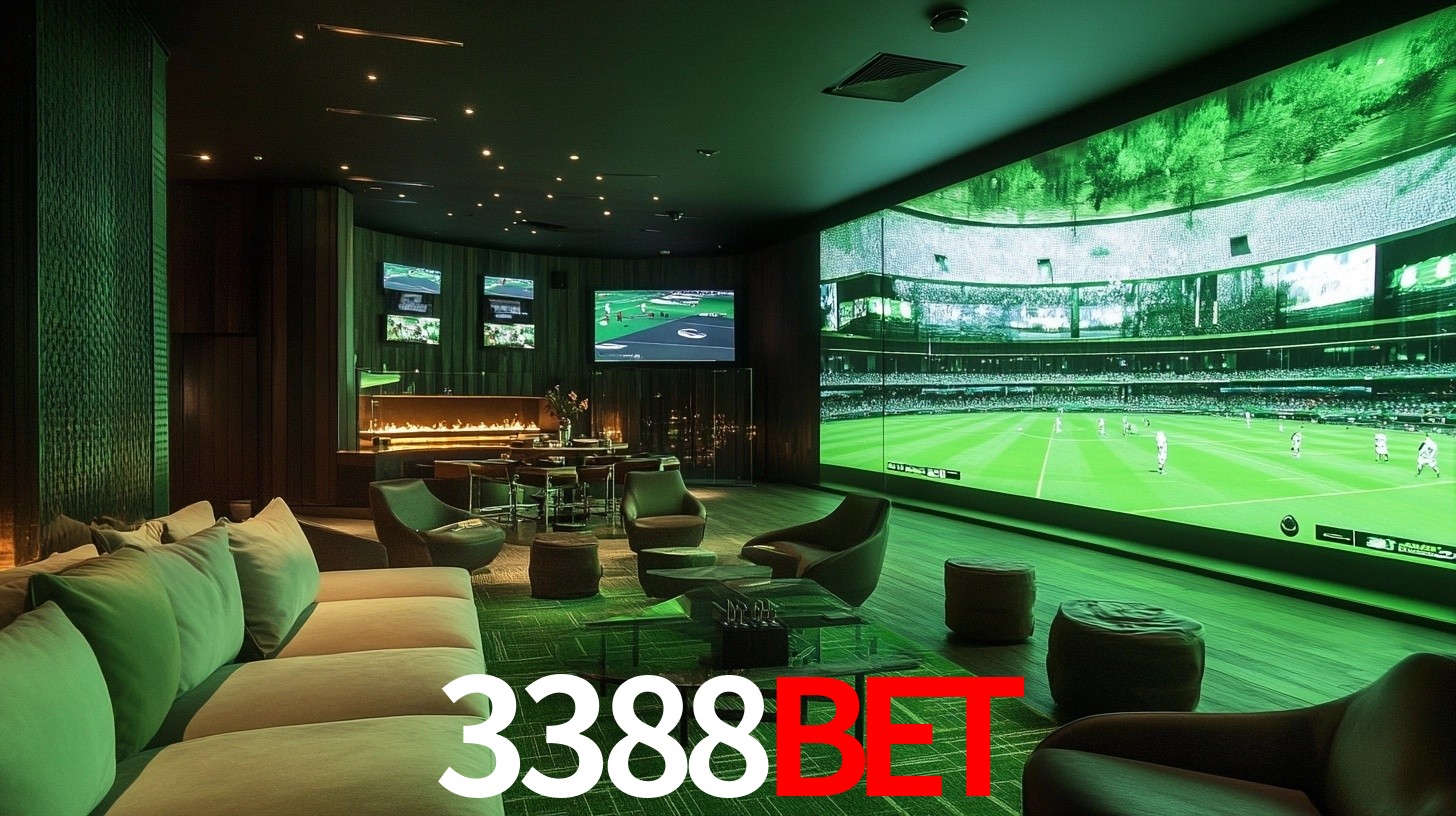 3388Bet Com Login
