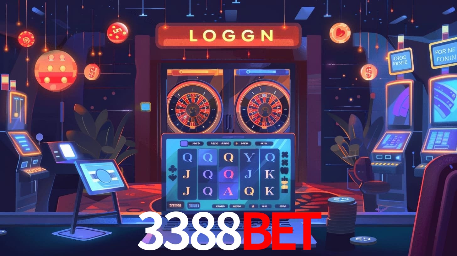 3388Bet - User Statistics