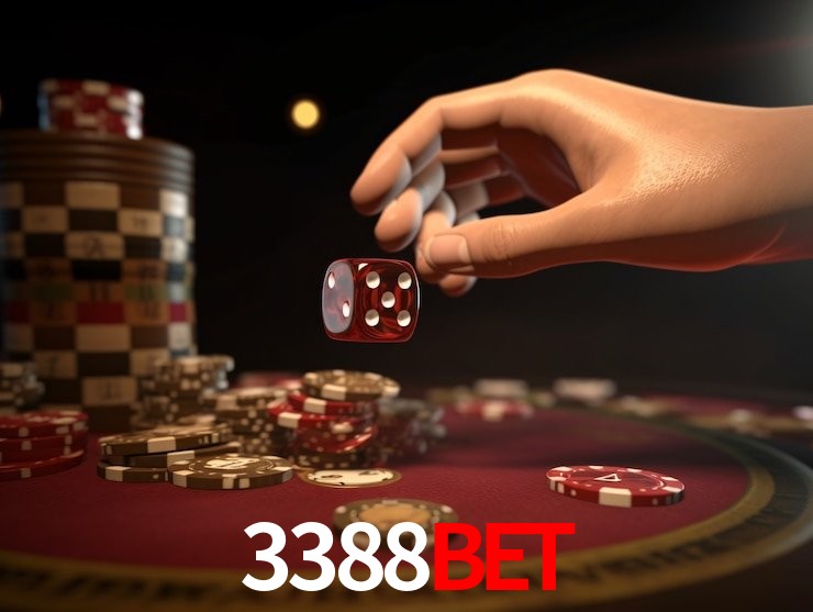 Promoção Relâmpago 3388Bet
