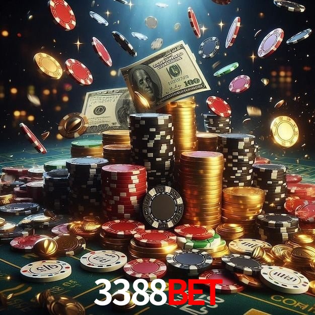 PIX Instantâneo 3388Bet