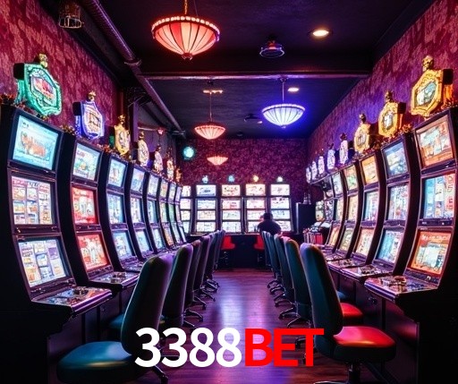 3388Bet Rio de Janeiro - Slot Strategy