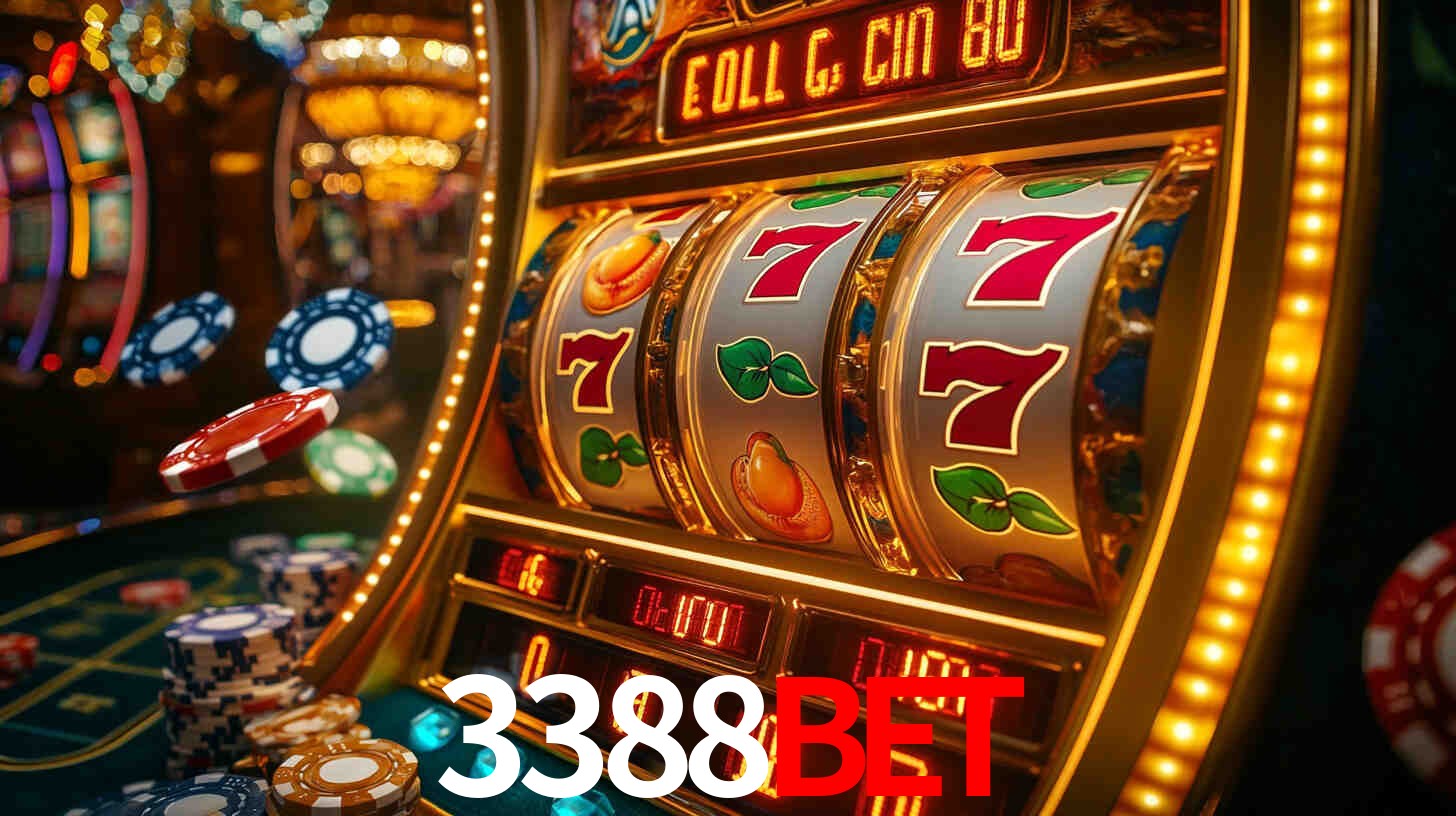 Roulette Table 3388Bet