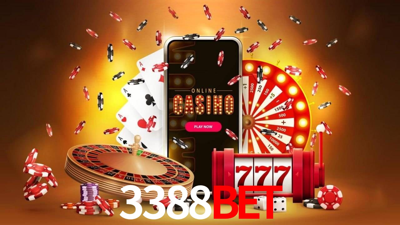 3388Bet Rio de Janeiro - Popular Jogos
