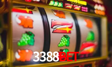 Inovações de Jogos na 3388Bet: O Futuro das Experiências Interativas