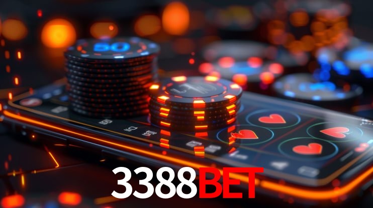 Live Casino 3388Bet