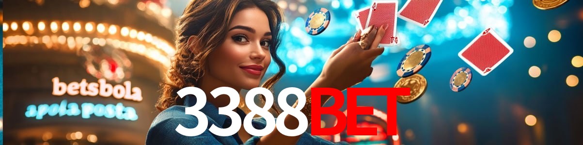 Slot Games 3388Bet