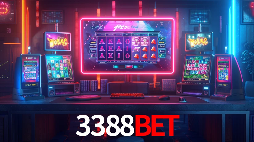Ofertas Imperdíveis na 3388Bet: Promoções e Bônus Que Valem a Pena
