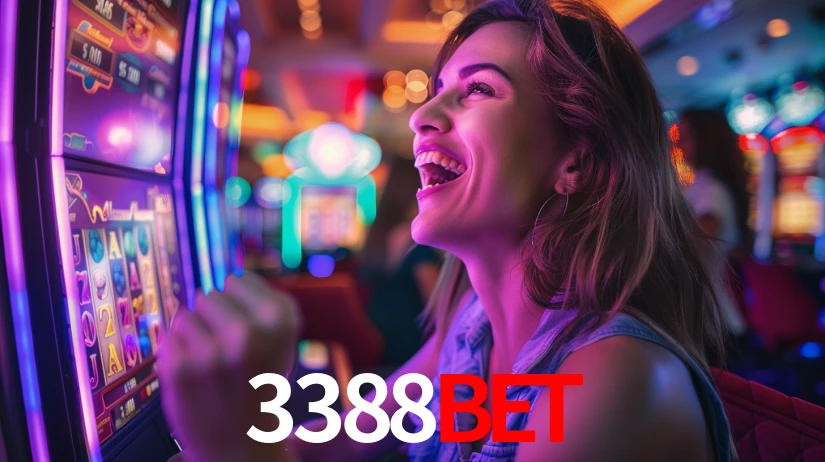 Explore as vantagens do 3388Bet: serviço profissional e confiabilidade