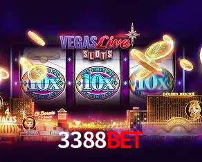 3388Bet Bônus - Pacote R$5.000 + VIP