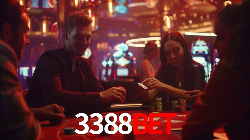 A Popularidade dos Caça-Níqueis no 3388Bet