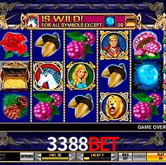 3388Bet Cassino - 80+ Mesas ao Vivo