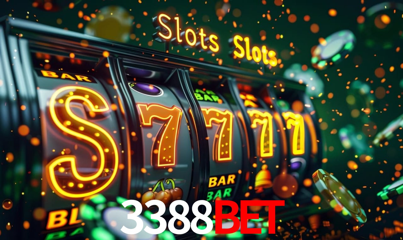 Recursos de Bônus 3388Bet