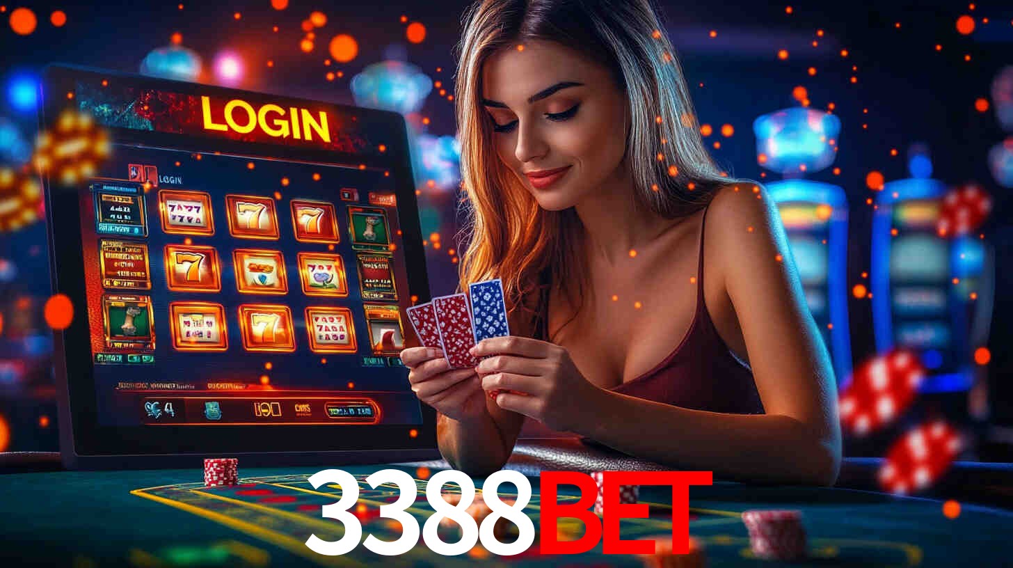 3388Bet: A Experiência de Casino com Jogos de Mesa ao Vivo