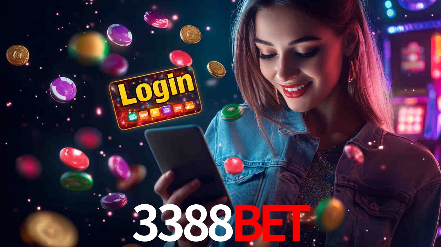 Descubra a Essência do 3388Bet: Nossa História e Compromissos