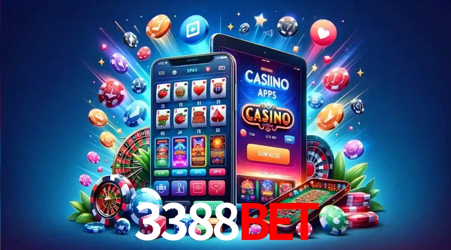 Exclusive Offers 3388Bet