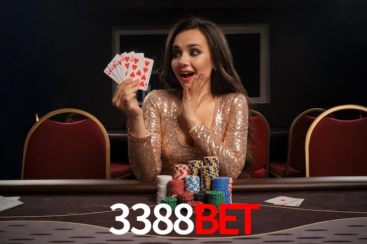 Programa VIP 3388Bet