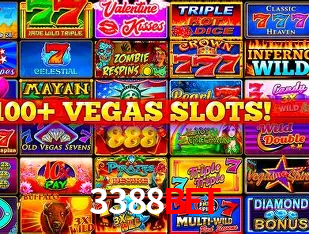 3388Bet Brasília - Casino Guide