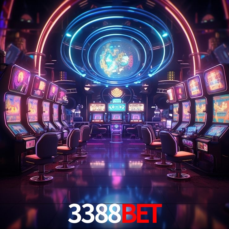 3388Bet Salvador - Football