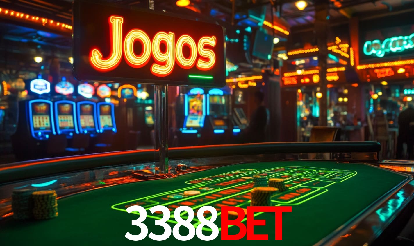 3388Bet Salvador - Statistics