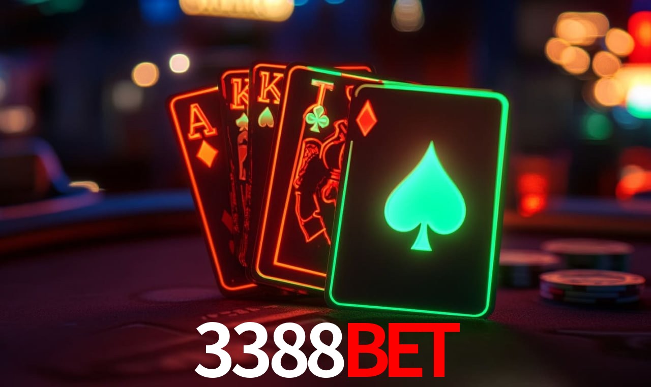 3388Bet Fortaleza - Sports Winners