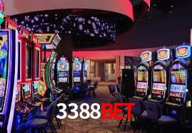 3388Bet São Paulo - Hot Promos