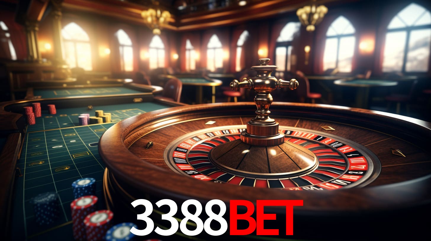 Basketball Betting 3388Bet