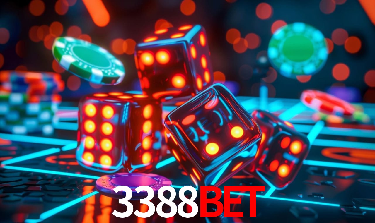 Jogos Exclusivos 3388Bet