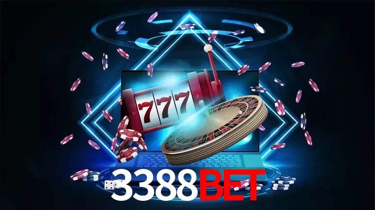 3388Bet Belo Horizonte - Jackpots